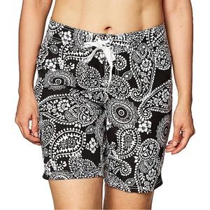 Kanu Surf UPF 50+ Active Swim Board Shorts